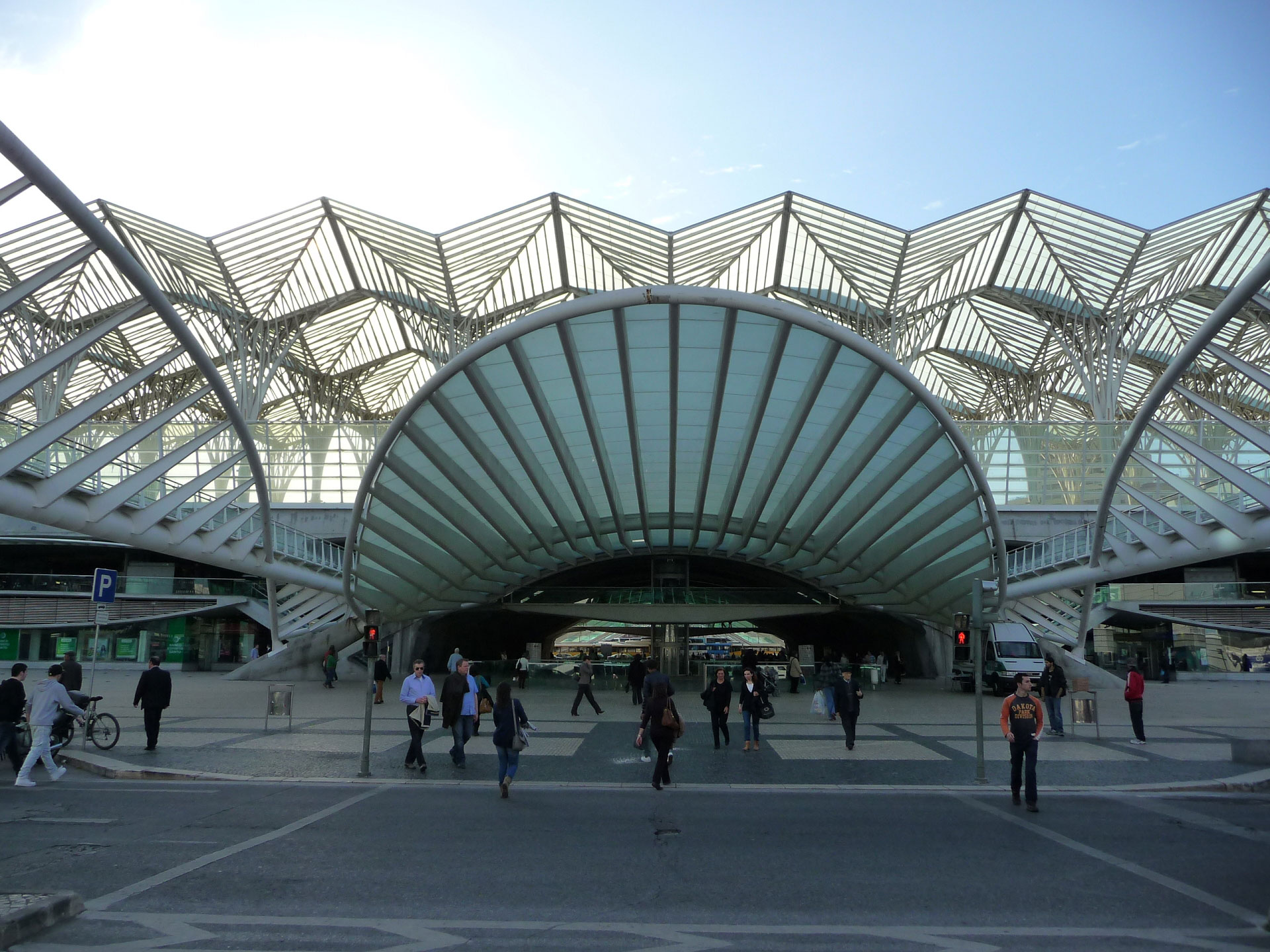 Lisbon